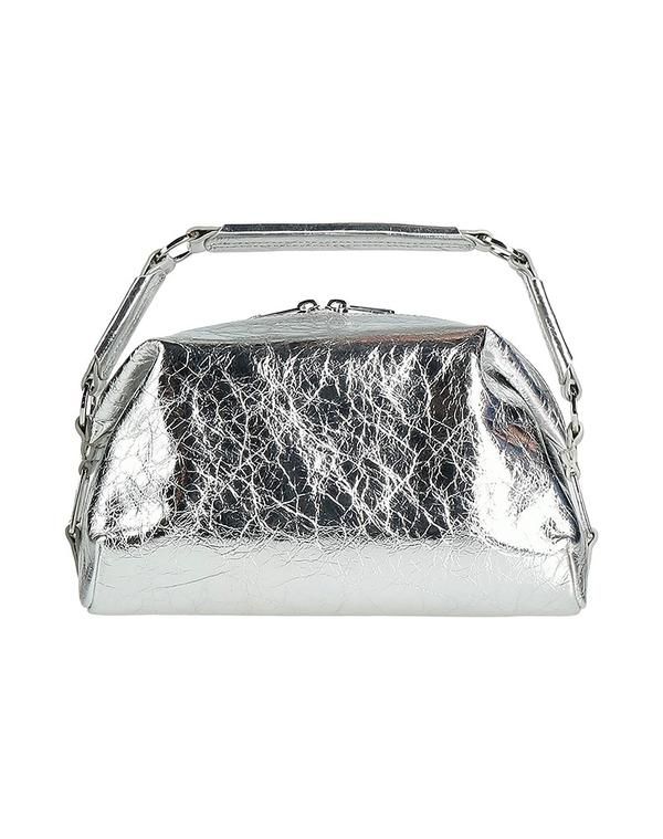 サンドロ レディース バッグ SANDRO Silver シルバー 42,770円