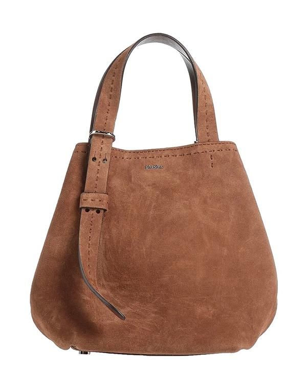 マックスマーラ レディース バッグ MAX MARA Light Brown ブラウン 97,790円