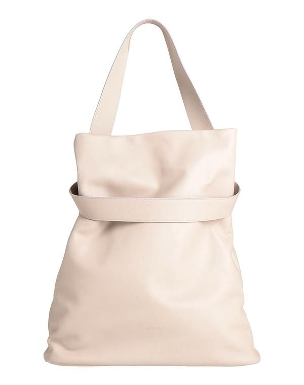 マルセル レディース バッグ MARSLL Beige ベージュ
