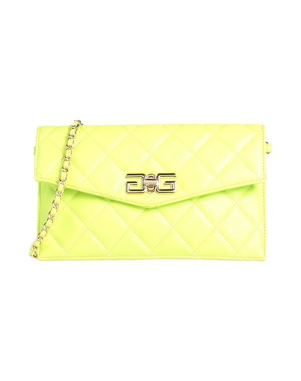 ガレパリ レディース バッグ GALLE Paris Light Green グリーン 16,265円