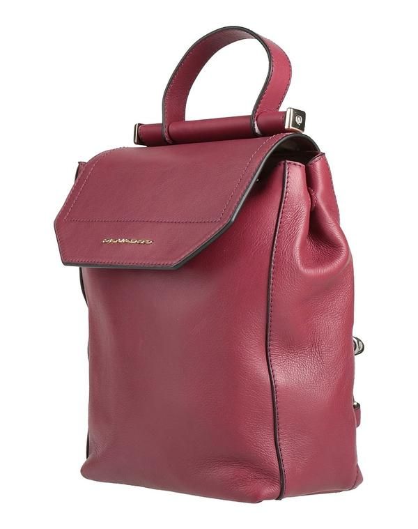ピクアドロ レディース バッグ バックパック・リュックサック PIQUADRO Bordeaux 55,990円