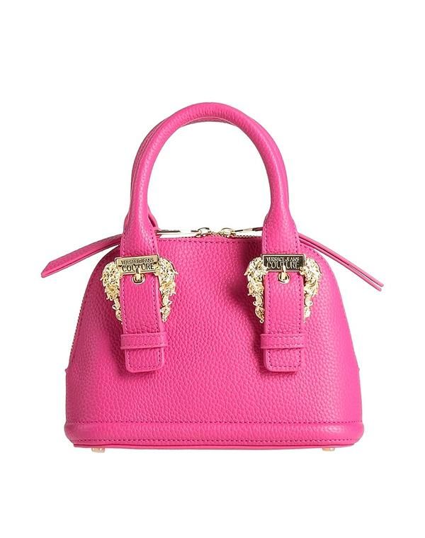 ヴェルサーチ レディース バッグ VERSACE JEANS COUTURE Fuchsia フューシャ 34,320円