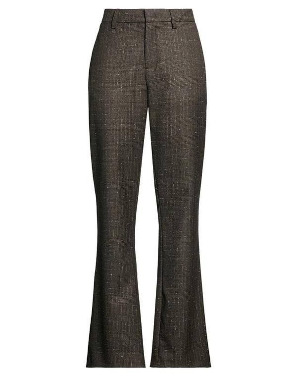 ファビアナ フィリッピ レディース ボトムス カジュアルパンツ FABIANA FILIPPI Taupe トープ 104,900円