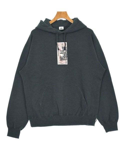 BLACK EYE PATCH パーカー メンズ 【古着】【中古】【送料無料】