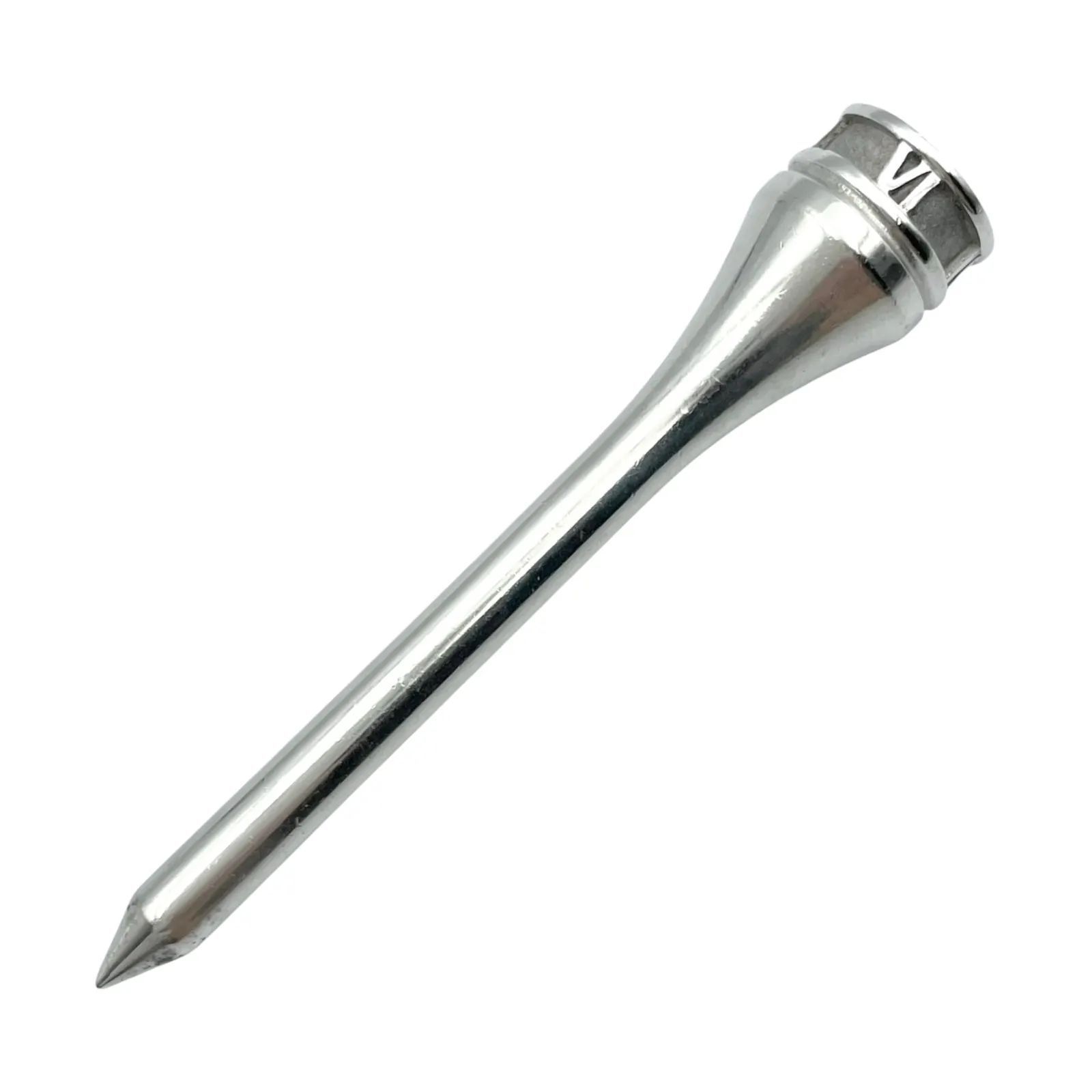 Tiffany & Co. ティファニー アトラス ゴルフティー ティー ティーペグ シルバー 925 SV925 【ap3】