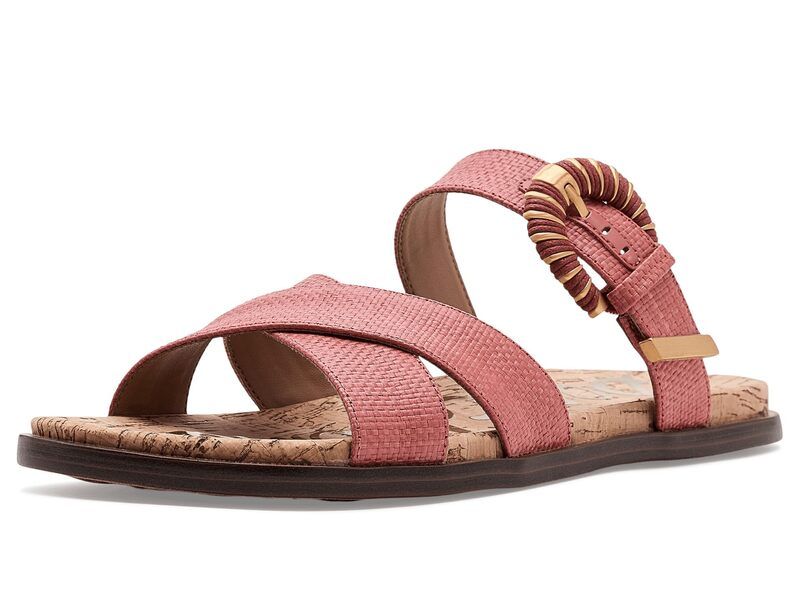 サムエデルマン レディース シューズ ブーツ・レインブーツ Sam Edelman Lucy Indie Pink ピンク