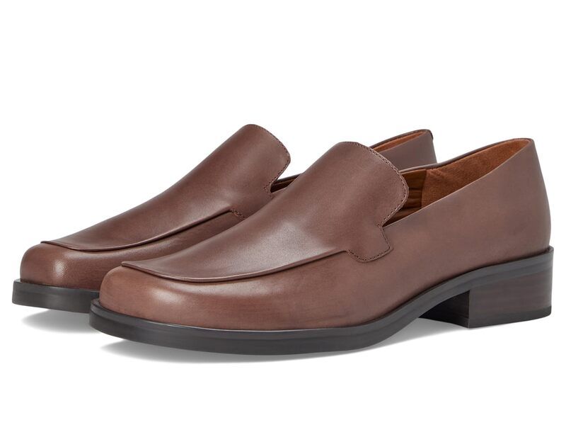 フランコサルト レディース シューズ スリッポン・ローファー Franco Sarto Bocca Oxford Brown ブラウン 26,496円