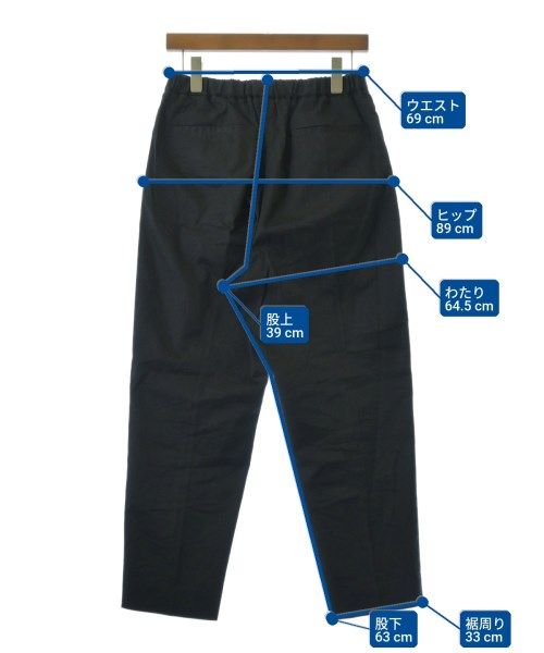 JIL SANDER パンツ（その他） メンズ 【古着】【中古】【送料無料