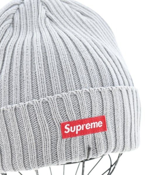 Supreme ニットキャップ・ビーニー メンズ 【古着】【中古】【送料無料