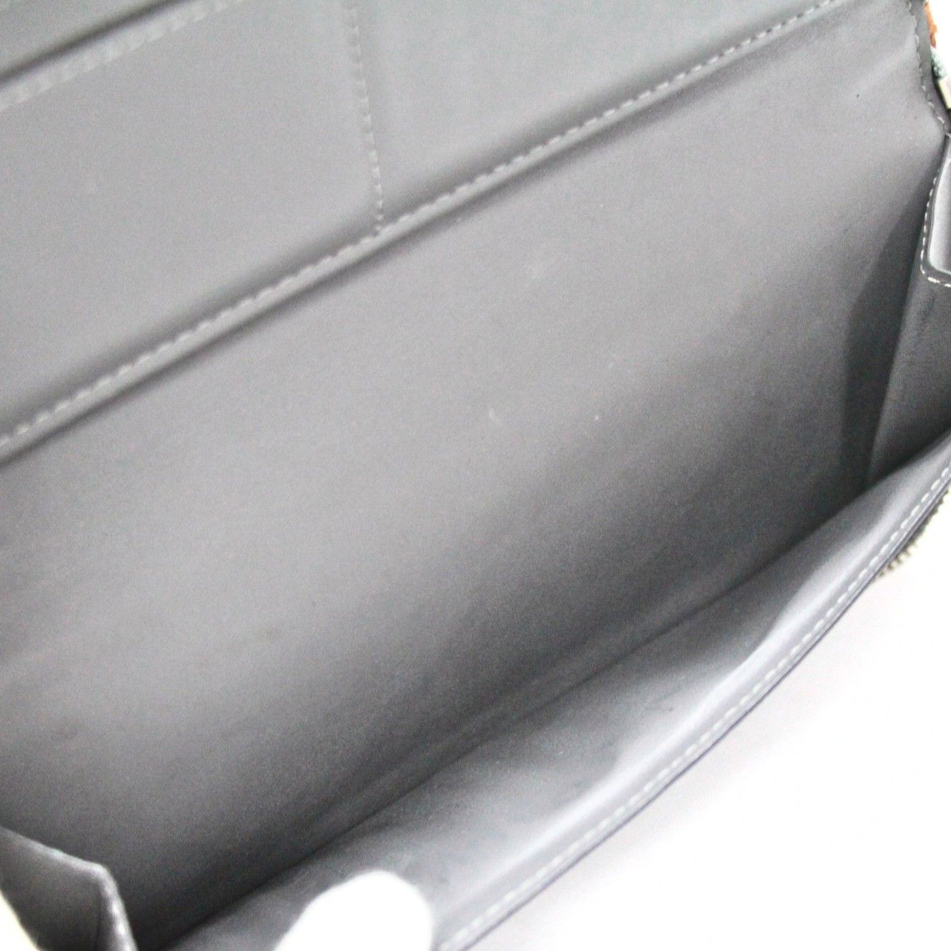 ルイヴィトン Louis Vuitton ジッピーウォレット ヴェルティカル