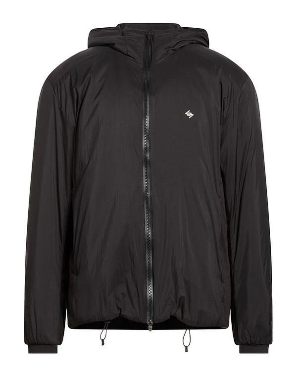 リプレゼント メンズ アウター ジャケット・ブルゾン REPRESENT Black ブラック