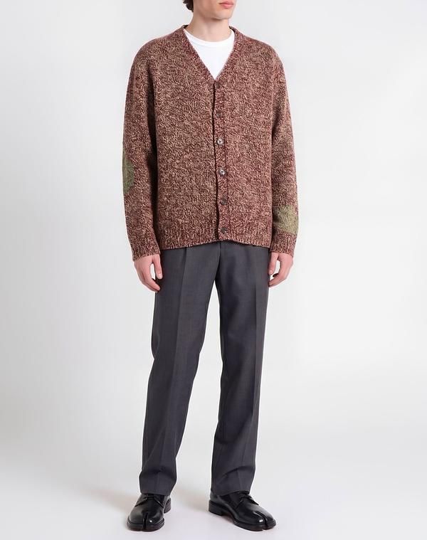 マルタンマルジェラ メンズ アウター カーディガン MAISON MARGIELA