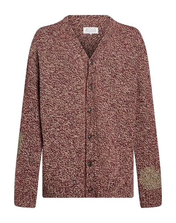 マルタンマルジェラ メンズ アウター カーディガン MAISON MARGIELA