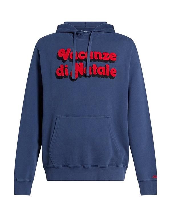 エムシーツーセイントバース メンズ アウター パーカー・スウェット MC2 SAINT BARTH Blue Gray グレー 29,120円