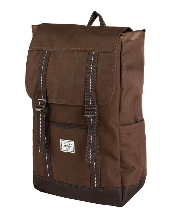 ハーシェルサプライ メンズ バッグ バックパック・リュックサック HERSCHEL SUPPLY CO Dark Brown ブラウン 21,226円