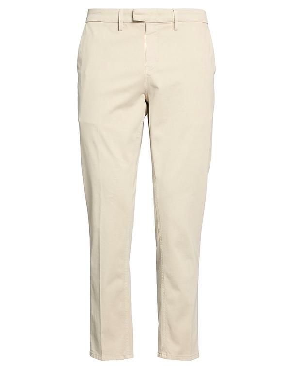 ドンダップ メンズ ボトムス カジュアルパンツ チノパンツ DONDUP Beige ベージュ