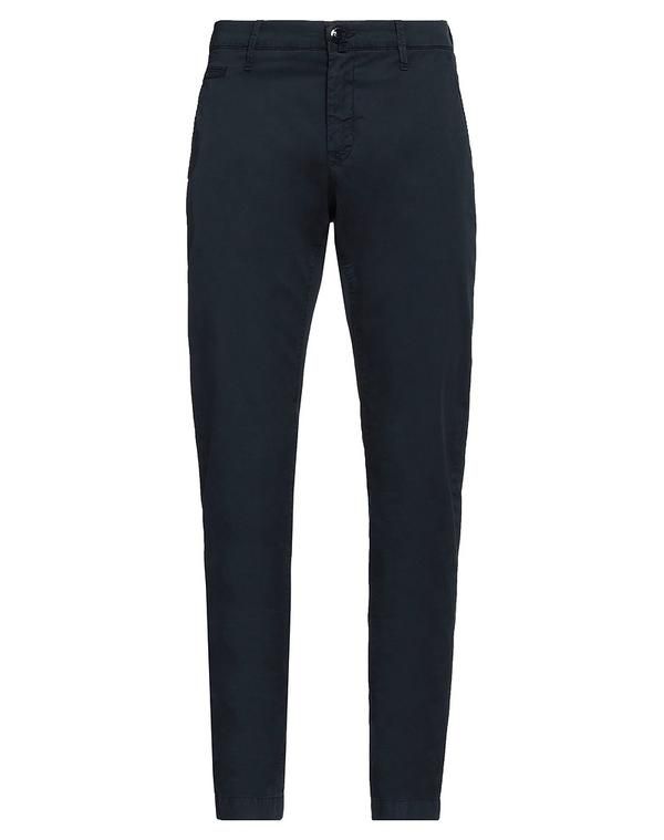 ヤコブ コーエン メンズ ボトムス カジュアルパンツ JACOB COH Ё Navy ネイビー 36,270円