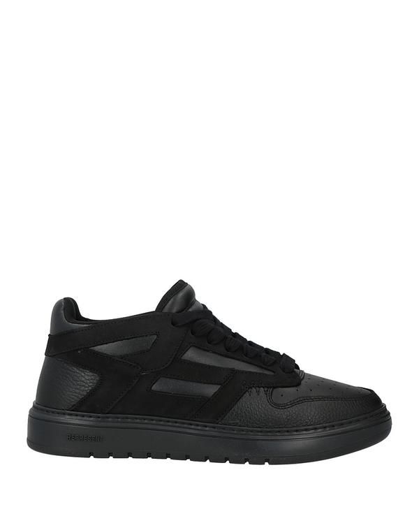 リプレゼント メンズ シューズ スニーカー REPRESENT Black ブラック