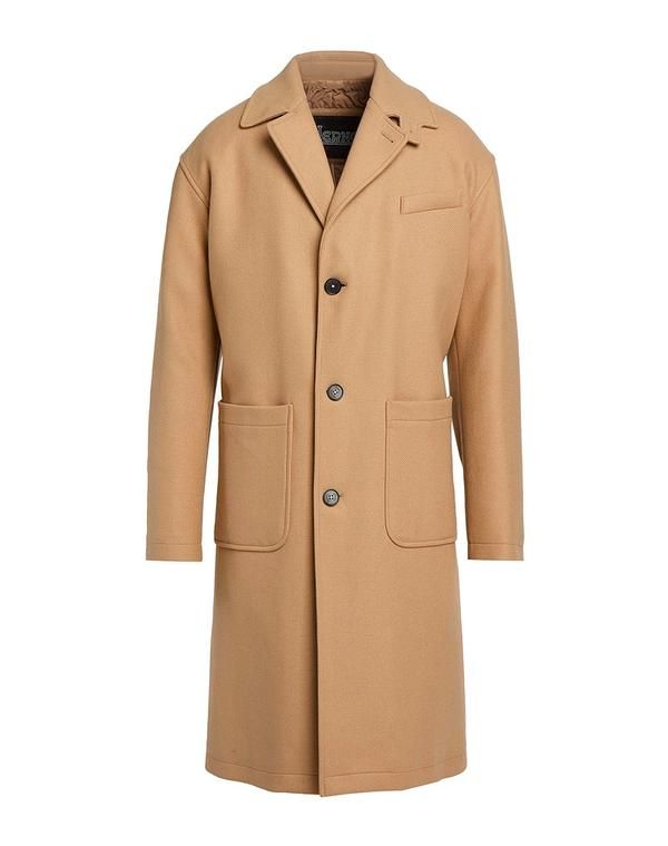 ヘルノ メンズ アウター コート HERNO Camel キャメル 108,900円