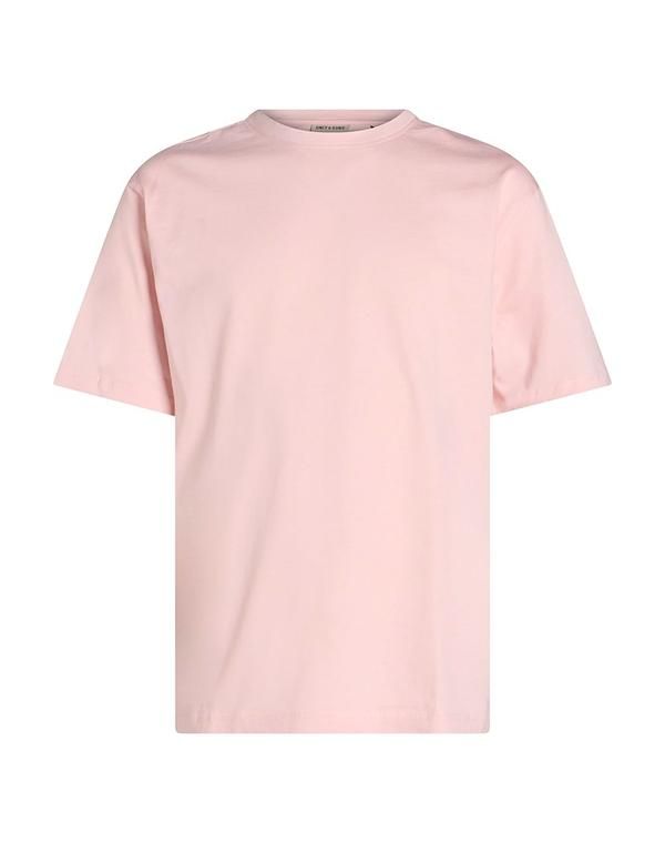 オンリーアンドサンズ メンズ トップス Tシャツ ONLY SONS Light Pink ピンク