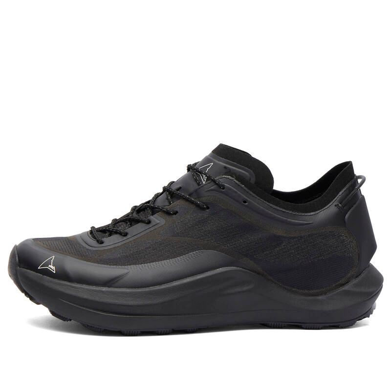 ロア メンズ シューズ スニーカー ROA Sella Sneaker Black ブラック 49,080円