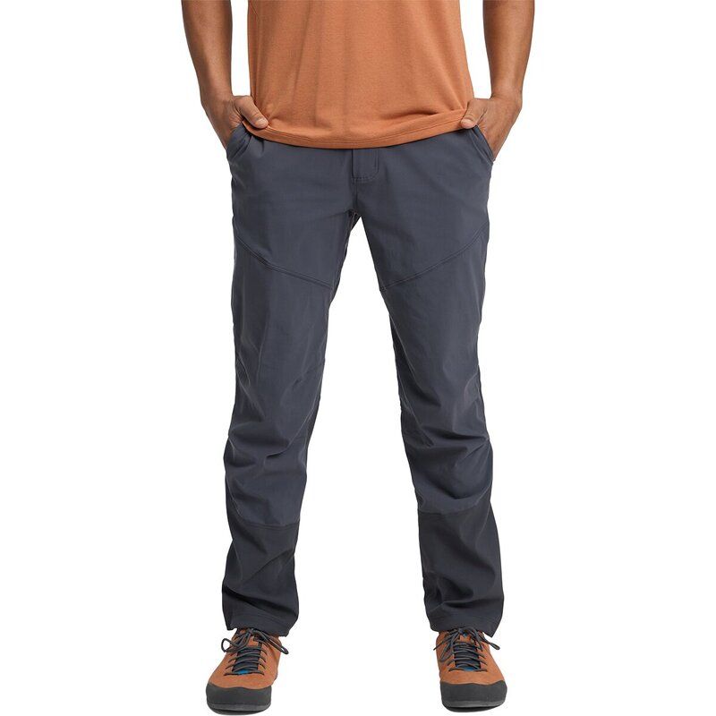 ブラックダイヤモンド メンズ ボトムス カジュアルパンツ Black Diamond Pursuit Hybrid Pant Mens Carbon
