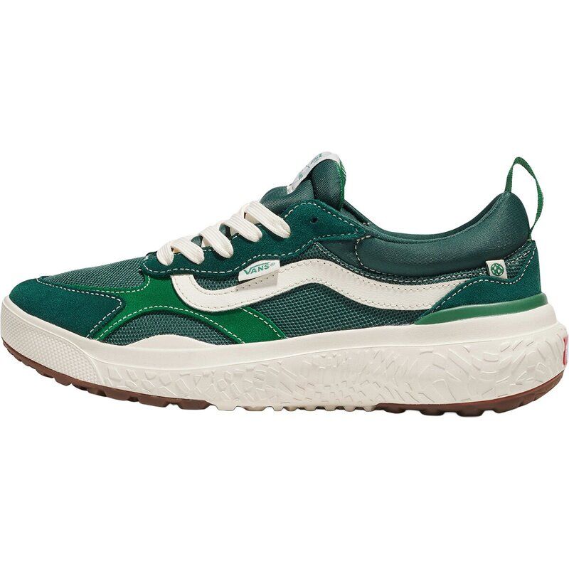 バンズ メンズ シューズ スニーカー Vans MTE Ultrarange Neo VR3 Shoe Green グリーン