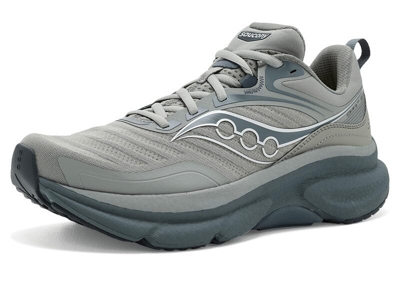 サッカニー メンズ シューズ スニーカー Saucony Omni St 23 DebonairAnchor