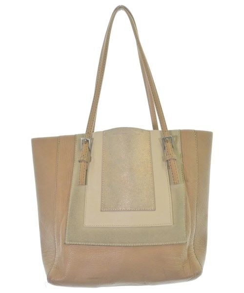 AMANTES AMENTES トートバッグ レディース 【古着】【中古】【送料無料】