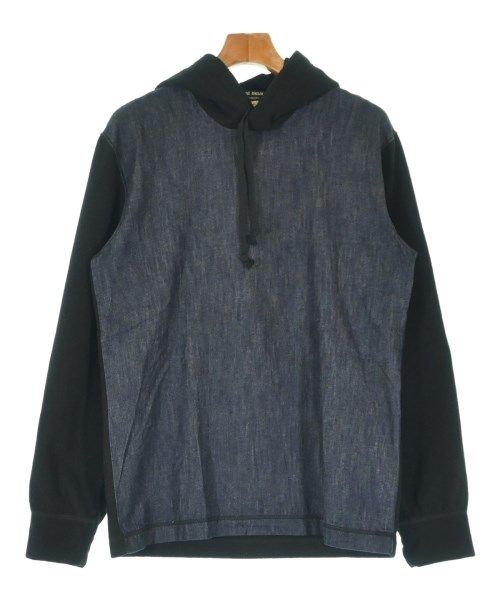 COMME des GARCONS HOMME DEUX パーカー メンズ 【古着】【中古】【送料無料】 13,160円