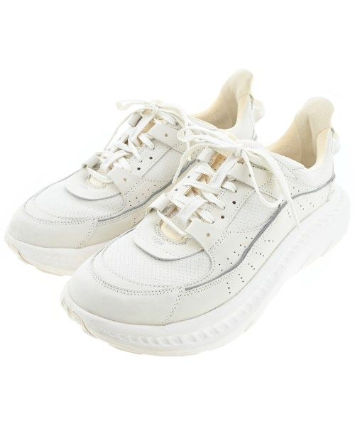 UGG スニーカー メンズ 【古着】【中古】【送料無料】