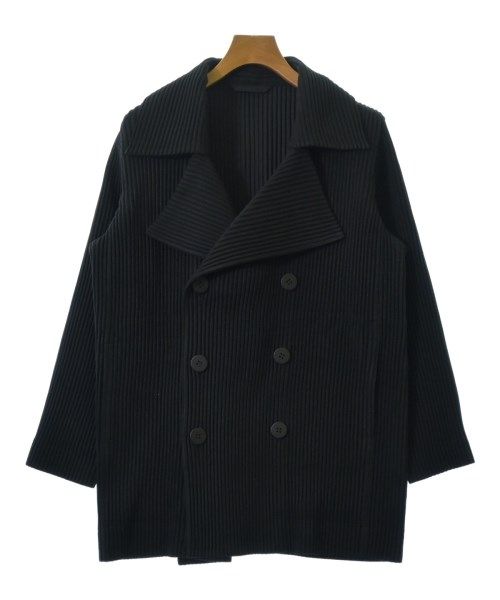 HOMME PLISSE コート（その他） メンズ 【古着】【中古】【送料無料】