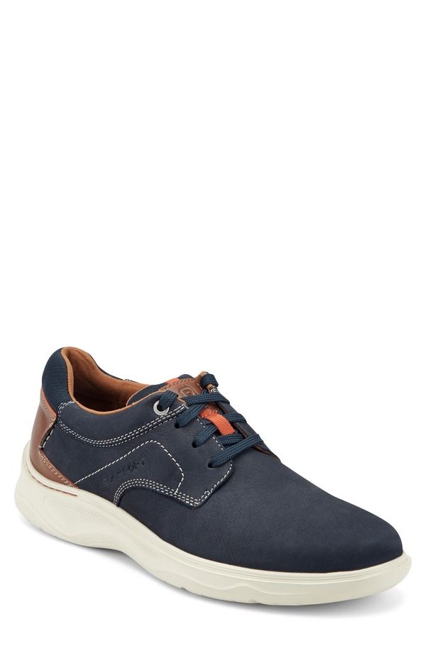 ロックポート メンズ シューズ スニーカー Rockport Colden Sneaker Wide Width Available Men DARK BLUE ブルー 27,820円