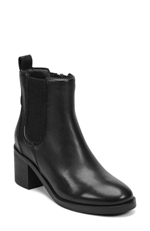 アース レディース シューズ ブーツ・レインブーツ Earth Casside Zip Boot Women BLACK ブラック 26,864円