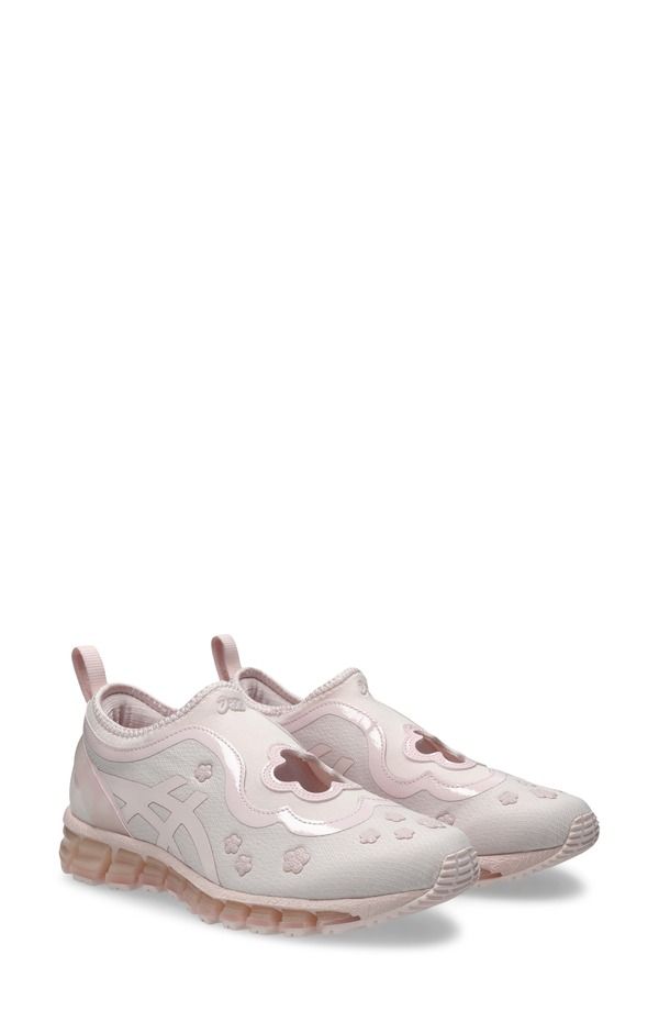 アシックス レディース シューズ スニーカー ASICS x Cecilie Bahnsen Gender Inclusive GELQUANTUM 360 I Sneaker Unisex SAKU