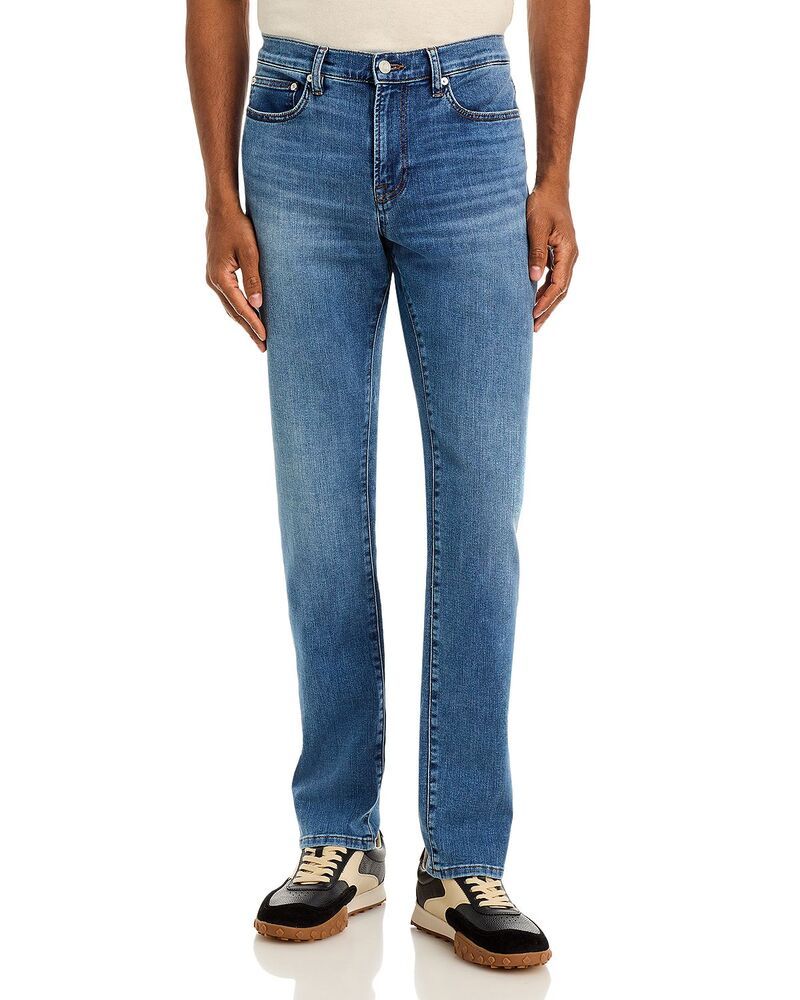 フレーム メンズ ボトムス デニムパンツ スリムフィット ジーンズ FRAME LHomme Slim Fit 325 Jeans Mood