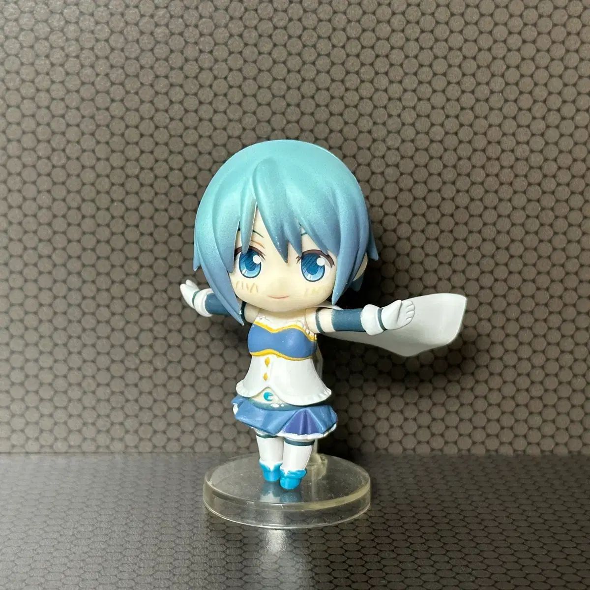 Kaname Madoka (Puella Magi Madoka Magica) Clay Petit - Mickey Sayaka Chica Mágica