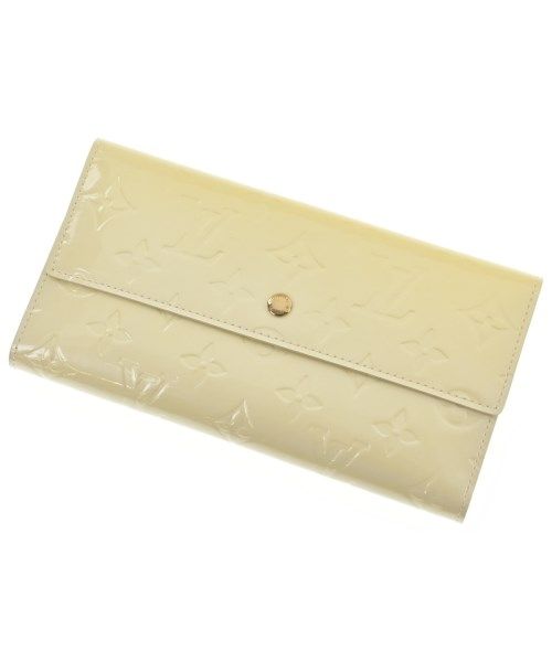 LOUIS VUITTON 財布・コインケース レディース 【古着】【中古】【送料無料】