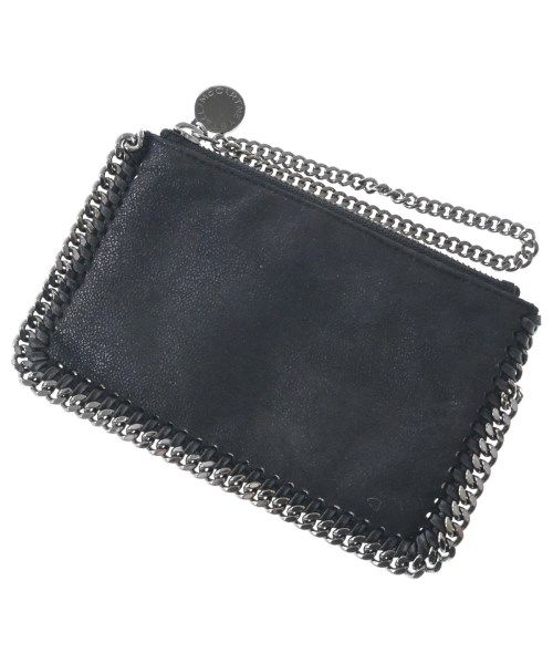 STELLA McCARTNEY 財布・コインケース レディース 【古着】【中古】【送料無料】