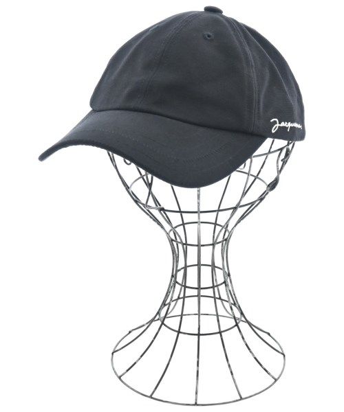 JACQUEMUS キャップ メンズ 【古着】【中古】【送料無料】