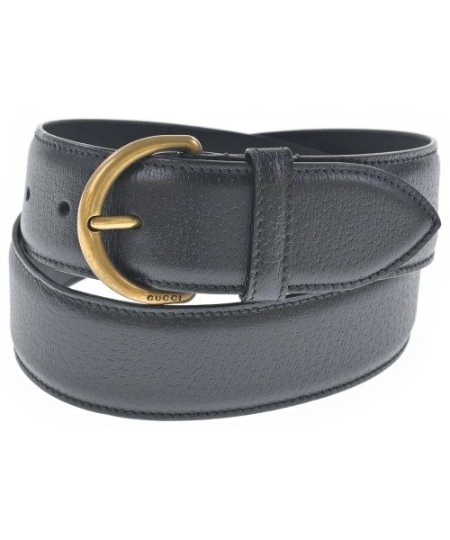 GUCCI ベルト レディース 【古着】【中古】【送料無料】 17,850円