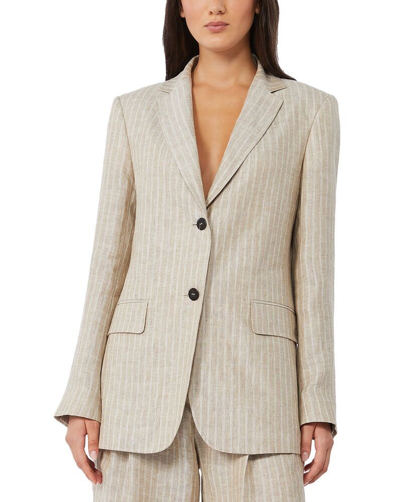 マックスマーラ レディース アウター ジャケット・ブルゾン ブレザー Max Mara Studio Mstelogio Blazer Colonial