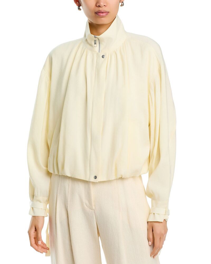 ヒューゴボス レディース アウター ジャケット・ブルゾン Hugo Boss Jonca Jacket Exclusive Afterglow