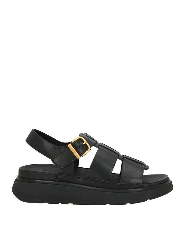フィットフロップ レディース シューズ サンダル FITFLOP Black ブラック