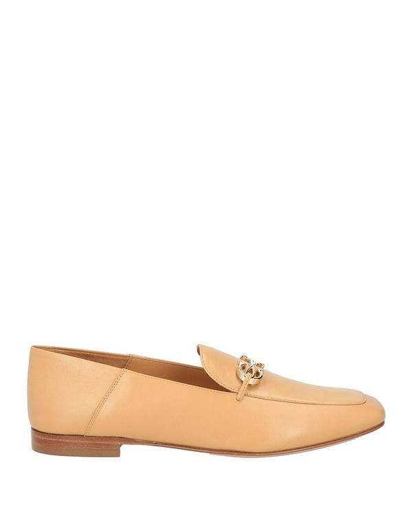 フェラガモ レディース シューズ スリッポン・ローファー モカシン FERRAGAMO Sand サンド