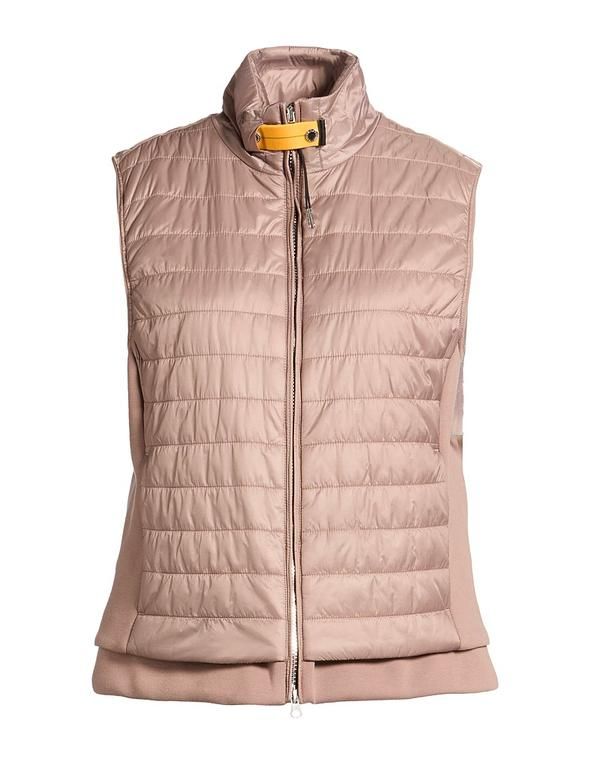 パラジャンパーズ レディース トップス ベスト PARAJUMPERS Taupe トープ
