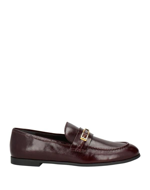 ジェフリー キャンベル レディース シューズ スリッポン・ローファー モカシン JEFFREY CAMPBELL Bordeaux