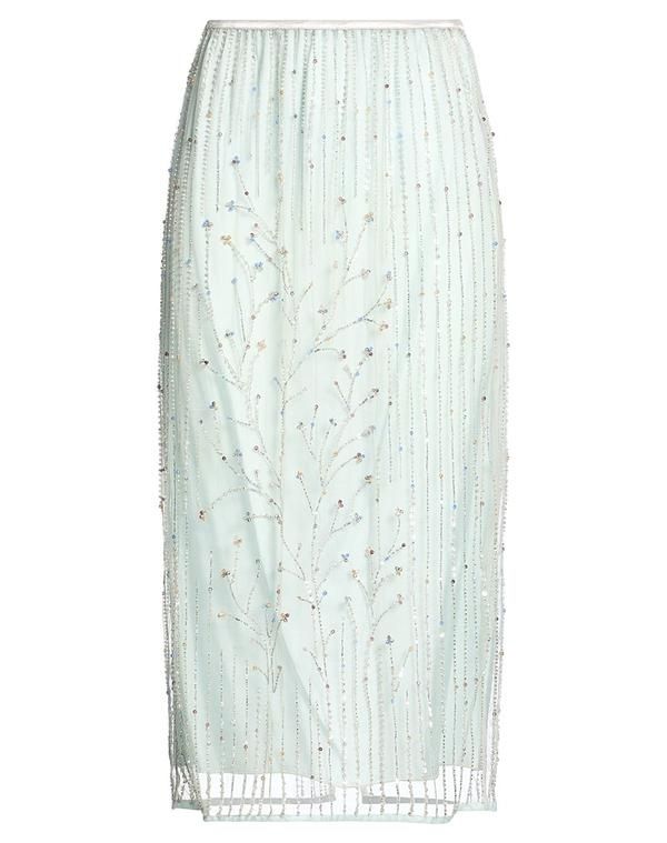 フォルテフォルテ レディース ボトムスカート FORTE_FORTE Sky Blue ブルー 77,990円