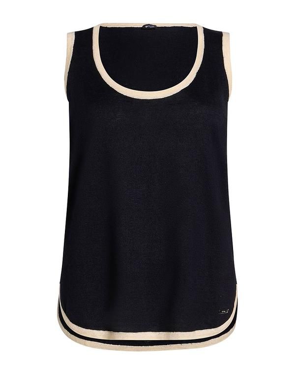 キートン レディース トップス シャツ KITON Black ブラック 88,990円