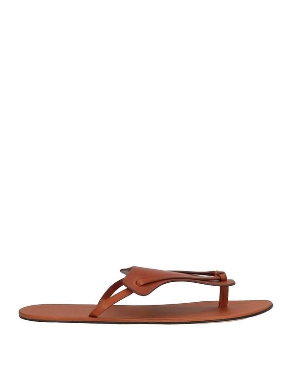 ザ ロウ レディース シューズ サンダル THE ROW Tan タン